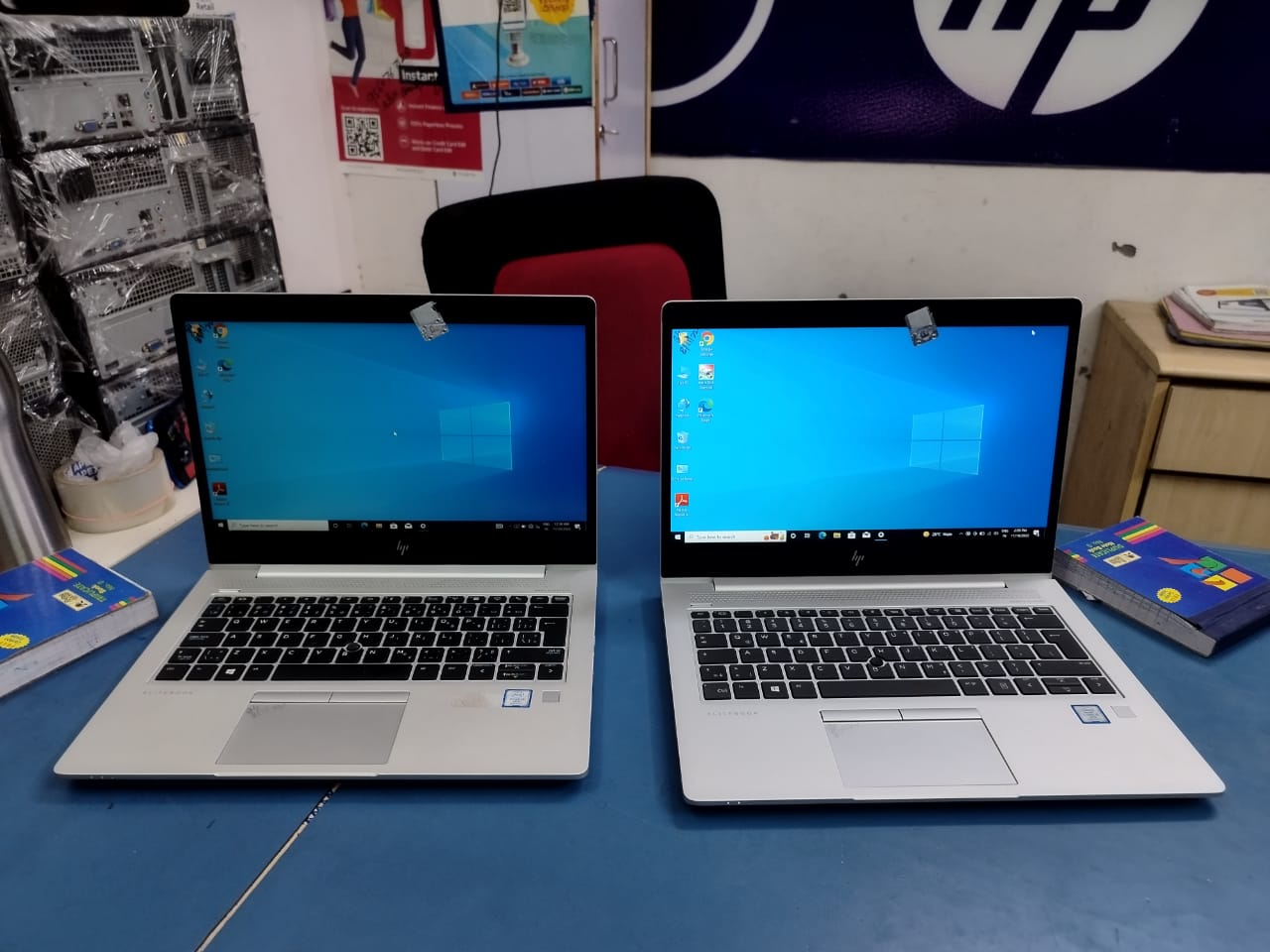 Pre Owned Laptop in  Noida 9818766704