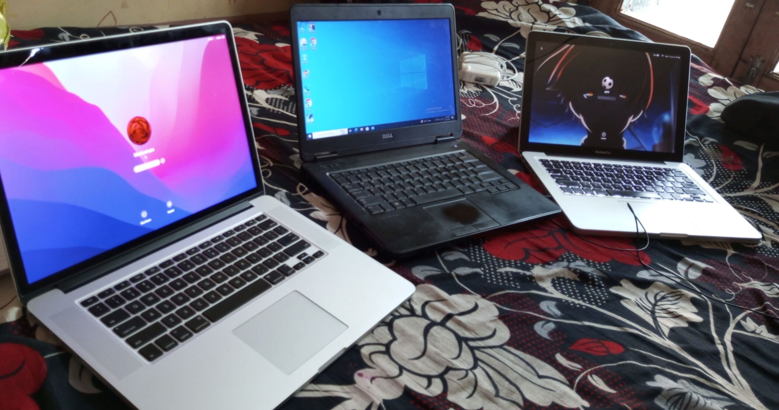 laptop on rent in greater noida