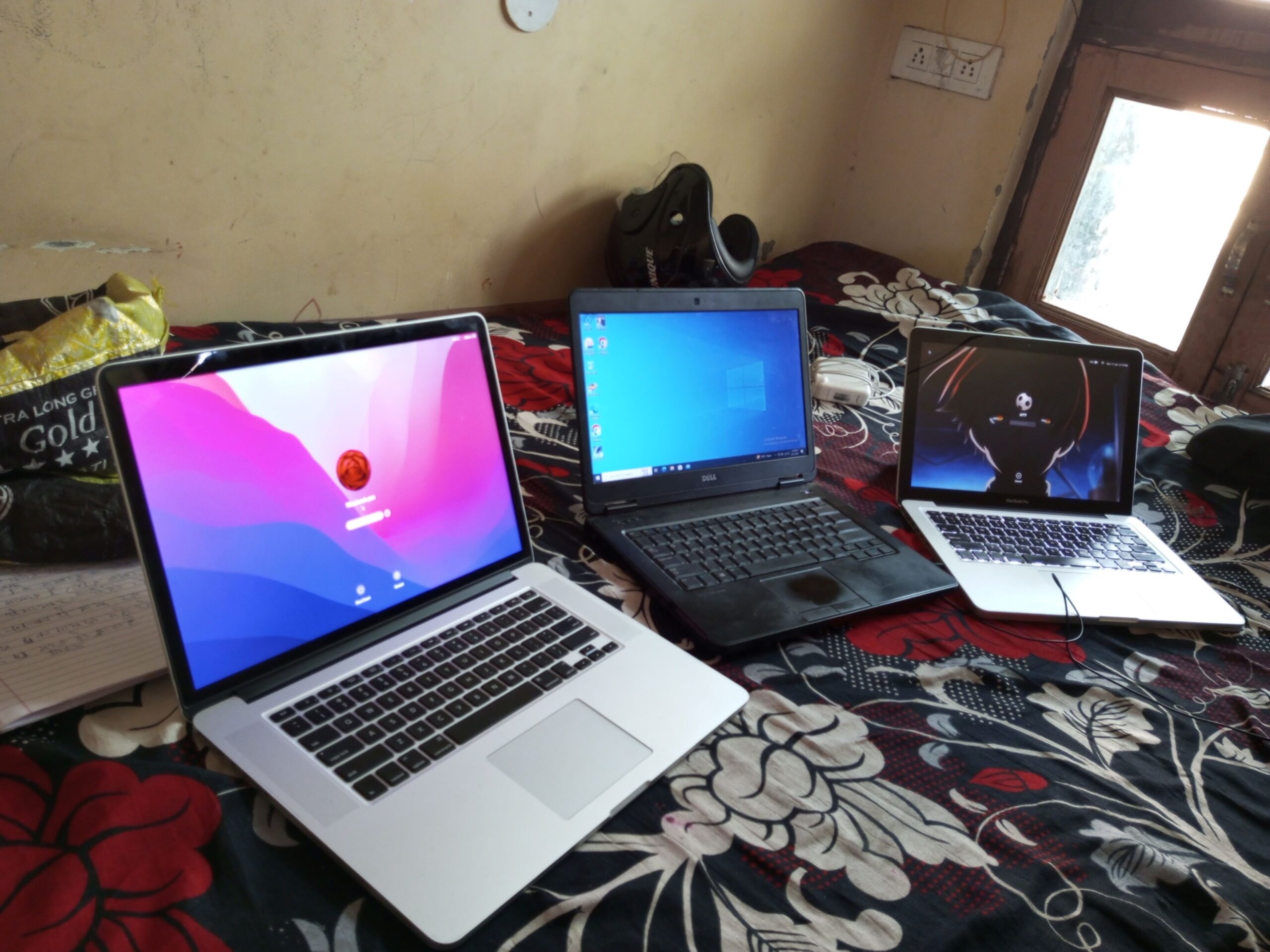 laptop on rent in greater noida