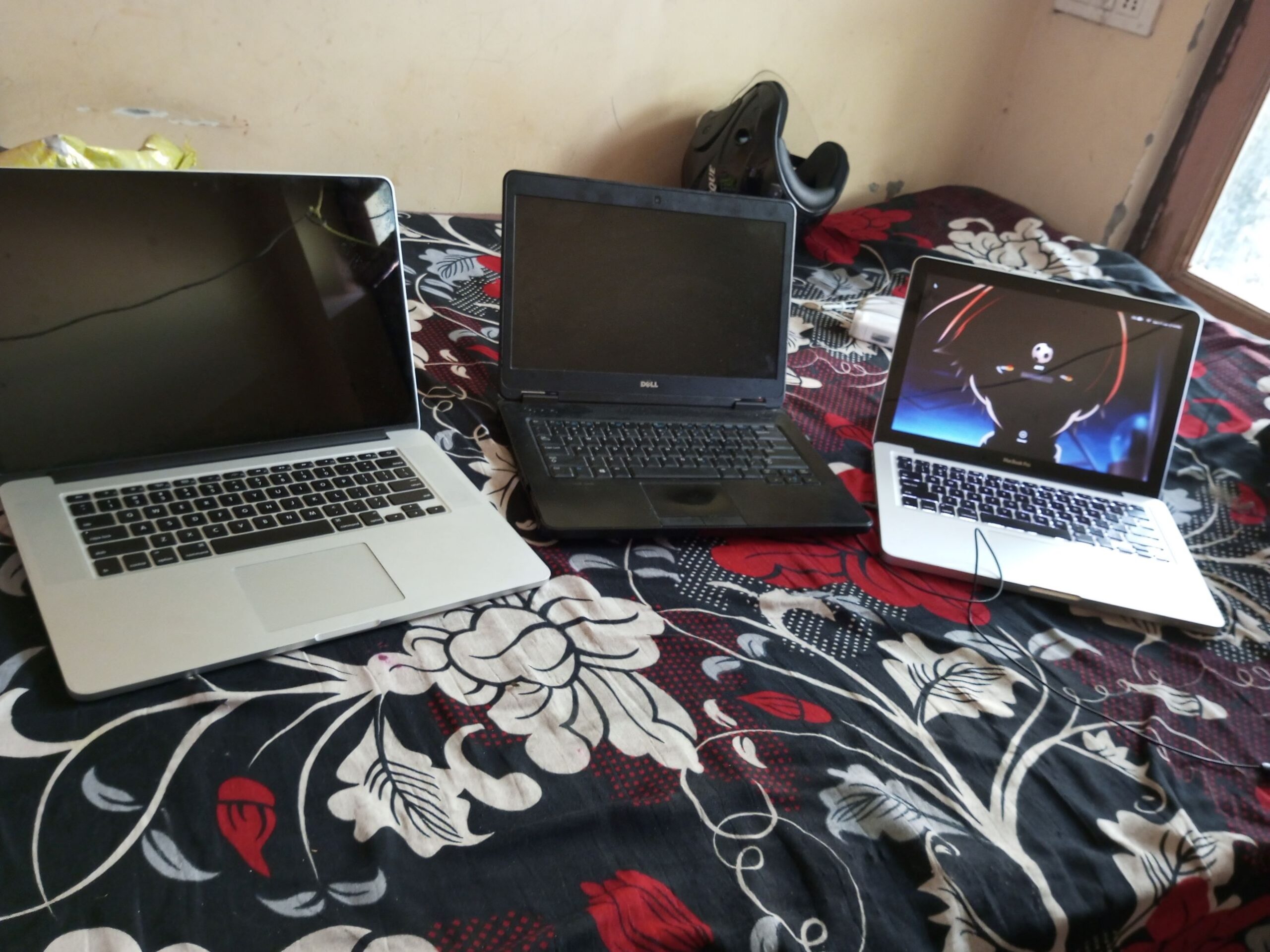 "Image: Laptop on rent in Greater Noida - Accessible and flexible computing solution for individuals and businesses. Choose from a range of models and specifications to suit your needs. Hassle-free rental process with competitive pricing and comprehensive technical support. Stay agile and productive without the burden of ownership. Experience the convenience of laptop rentals in Greater Noida today."